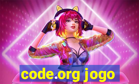 code.org jogo